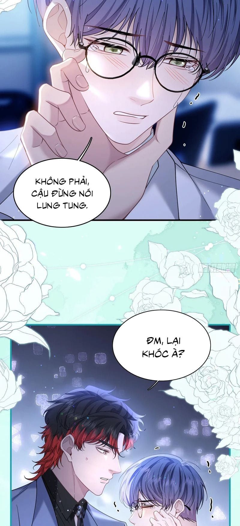 Tôi Cố Ý Giả Vờ Chap 25 - Next Chap 24