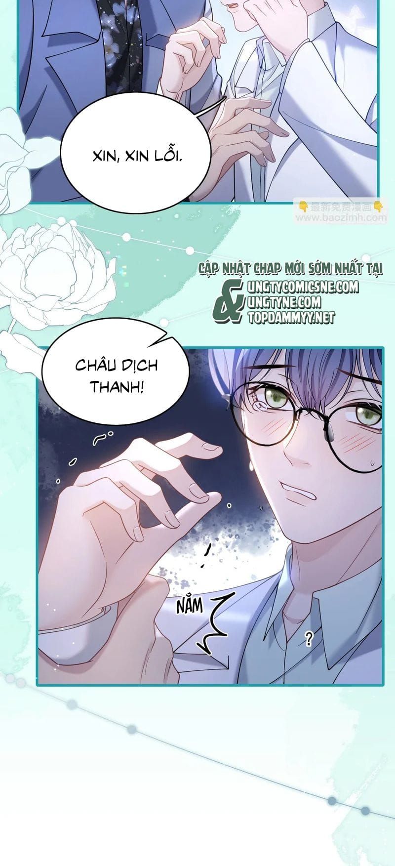 Tôi Cố Ý Giả Vờ Chap 25 - Next Chap 24