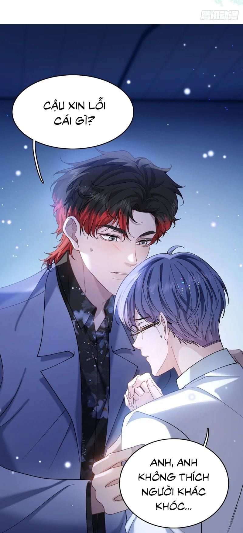 Tôi Cố Ý Giả Vờ Chap 25 - Next Chap 24