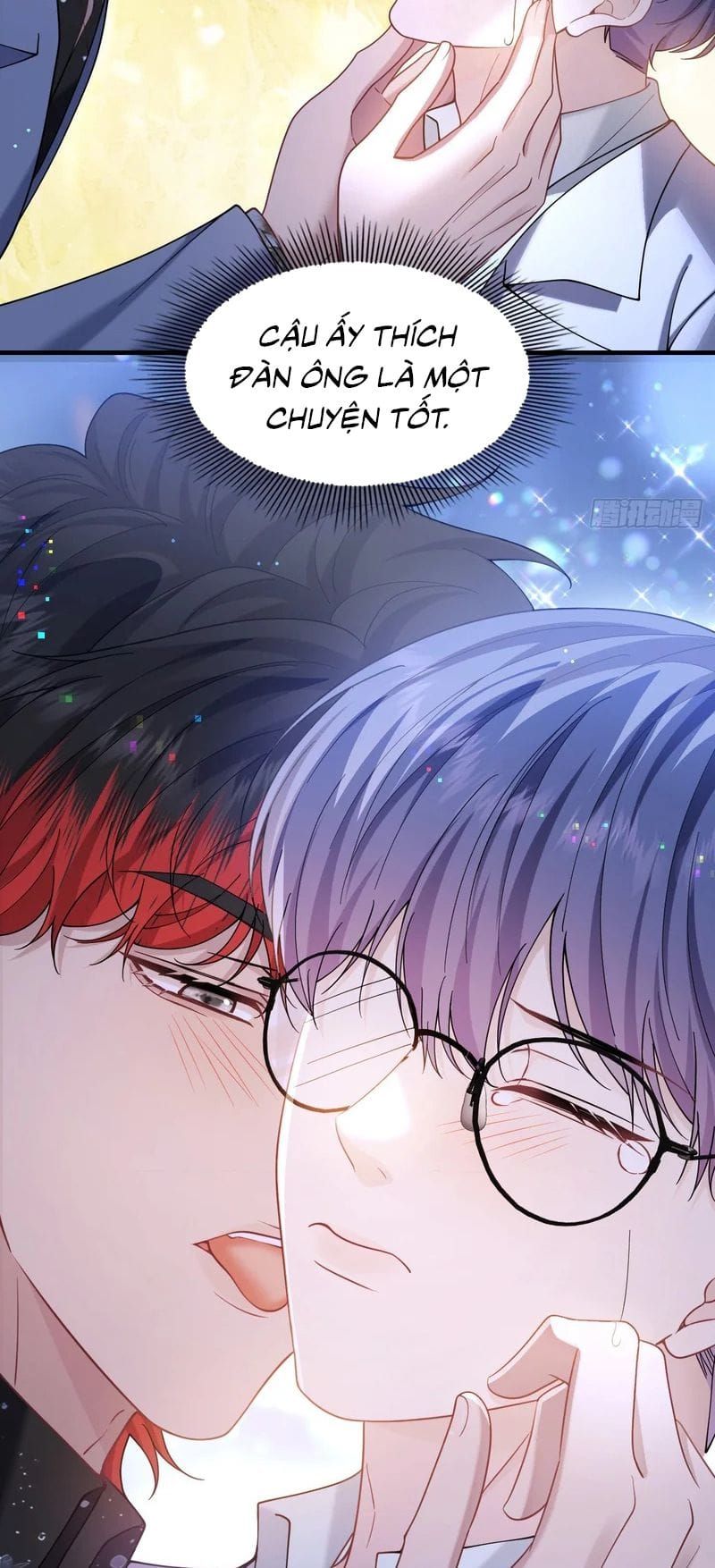 Tôi Cố Ý Giả Vờ Chap 25 - Next Chap 24
