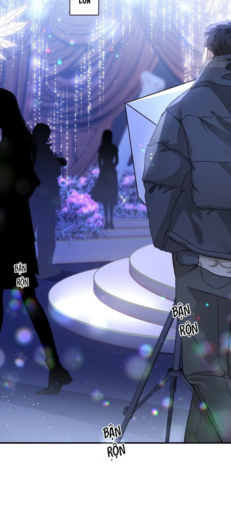 Tôi Cố Ý Giả Vờ Chap 25 - Next Chap 24