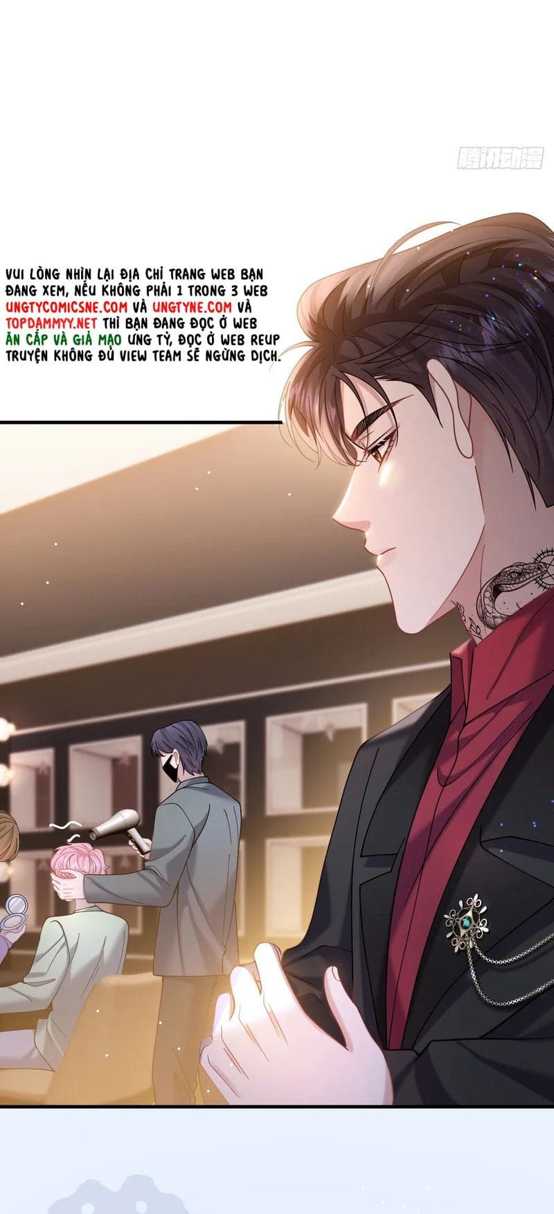 Tôi Cố Ý Giả Vờ Chap 25 - Next Chap 24