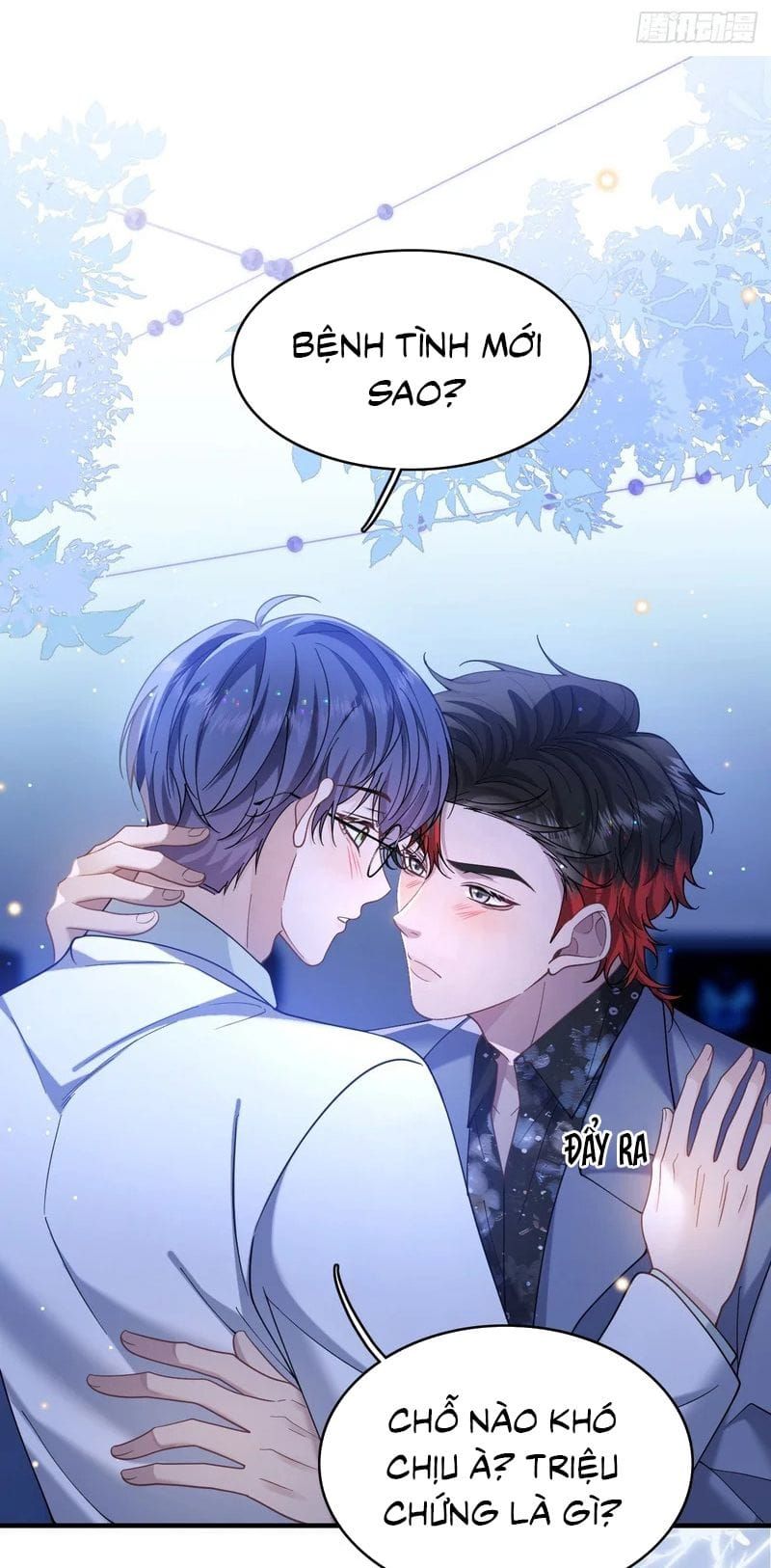 Tôi Cố Ý Giả Vờ Chap 25 - Next Chap 24