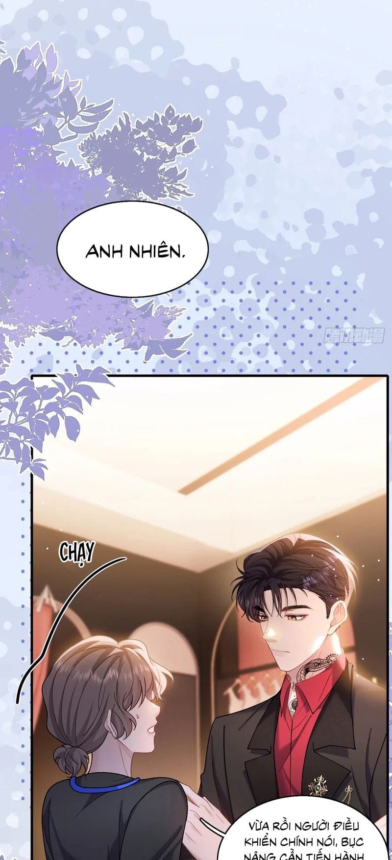 Tôi Cố Ý Giả Vờ Chap 25 - Next Chap 24