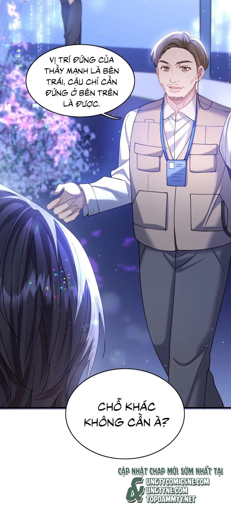 Tôi Cố Ý Giả Vờ Chap 25 - Next Chap 24