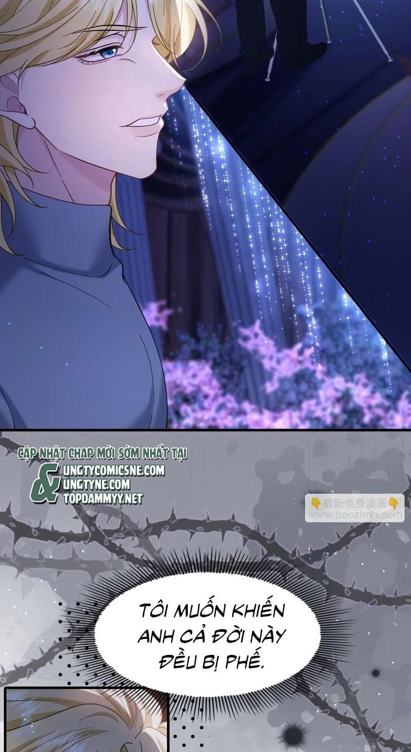 Tôi Cố Ý Giả Vờ Chap 25 - Next Chap 24