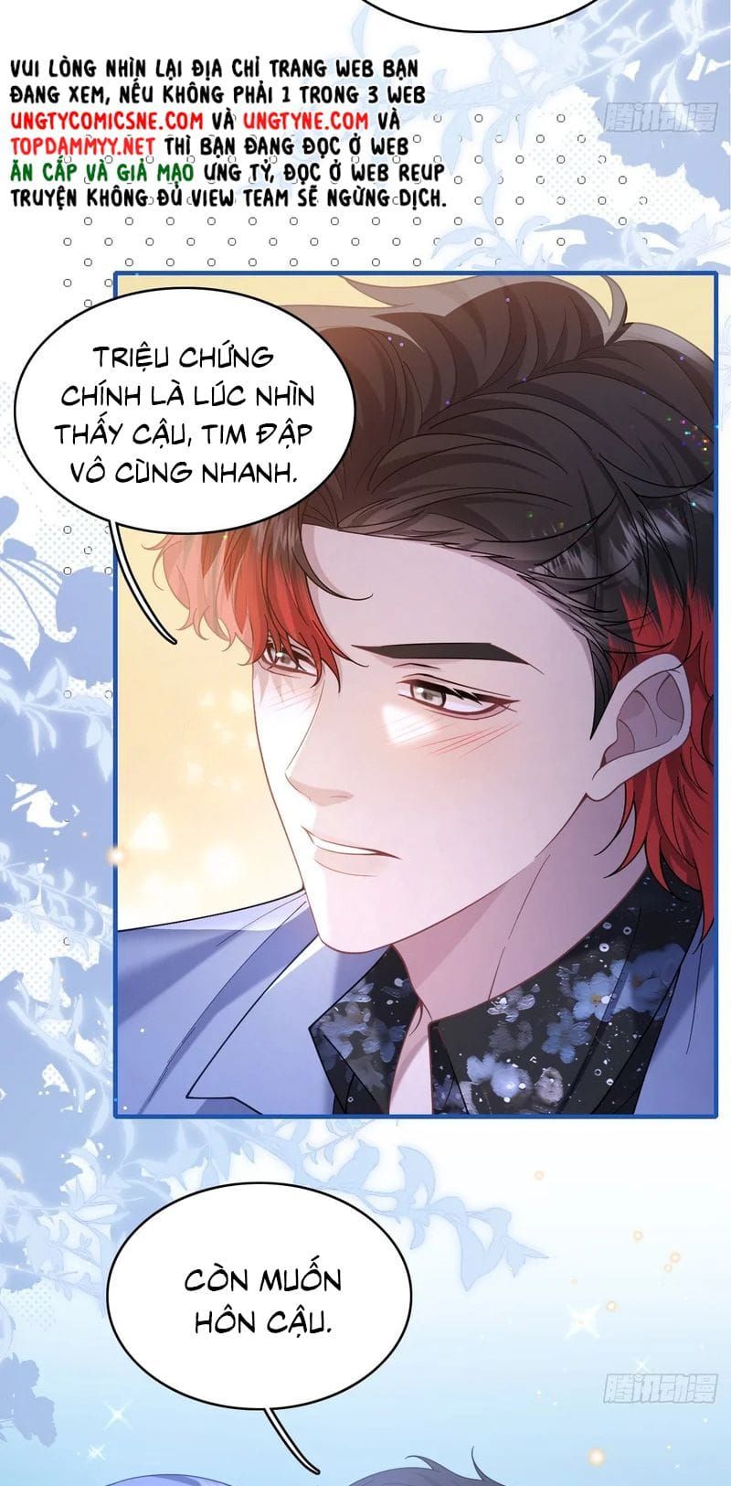 Tôi Cố Ý Giả Vờ Chap 25 - Next Chap 24