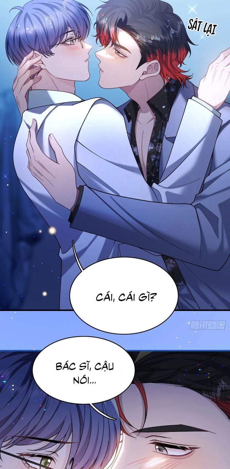 Tôi Cố Ý Giả Vờ Chap 25 - Next Chap 24