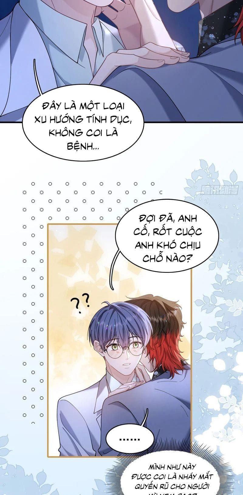 Tôi Cố Ý Giả Vờ Chap 25 - Next Chap 24