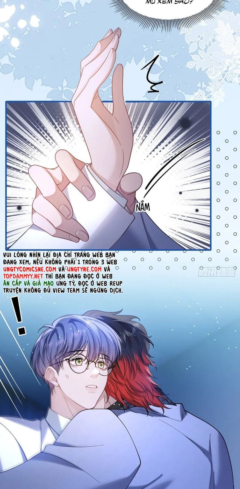 Tôi Cố Ý Giả Vờ Chap 25 - Next Chap 24