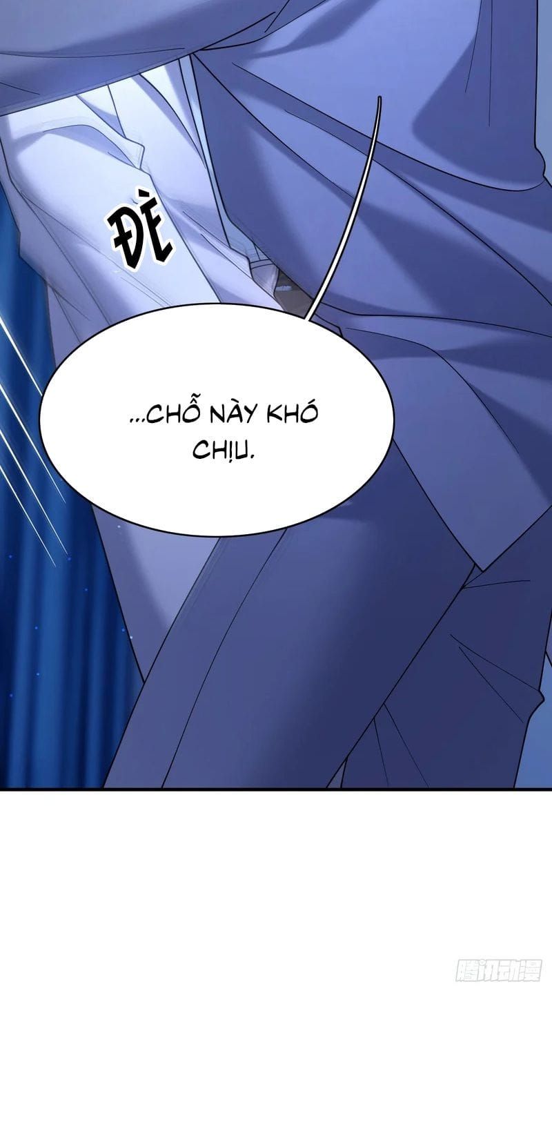 Tôi Cố Ý Giả Vờ Chap 25 - Next Chap 24
