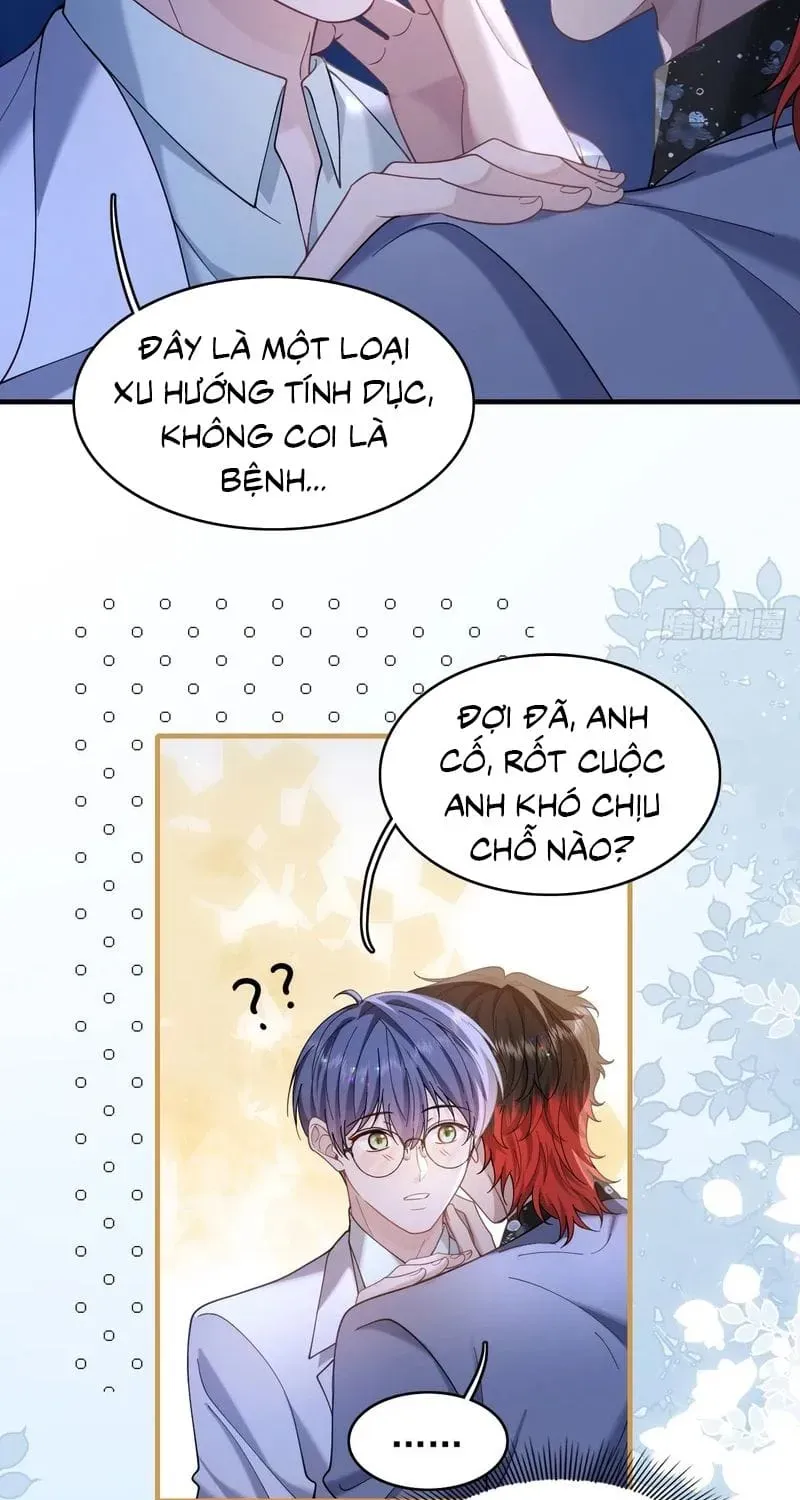Tôi Cố Ý Giả Vờ Chap 26 - Next Chap 25