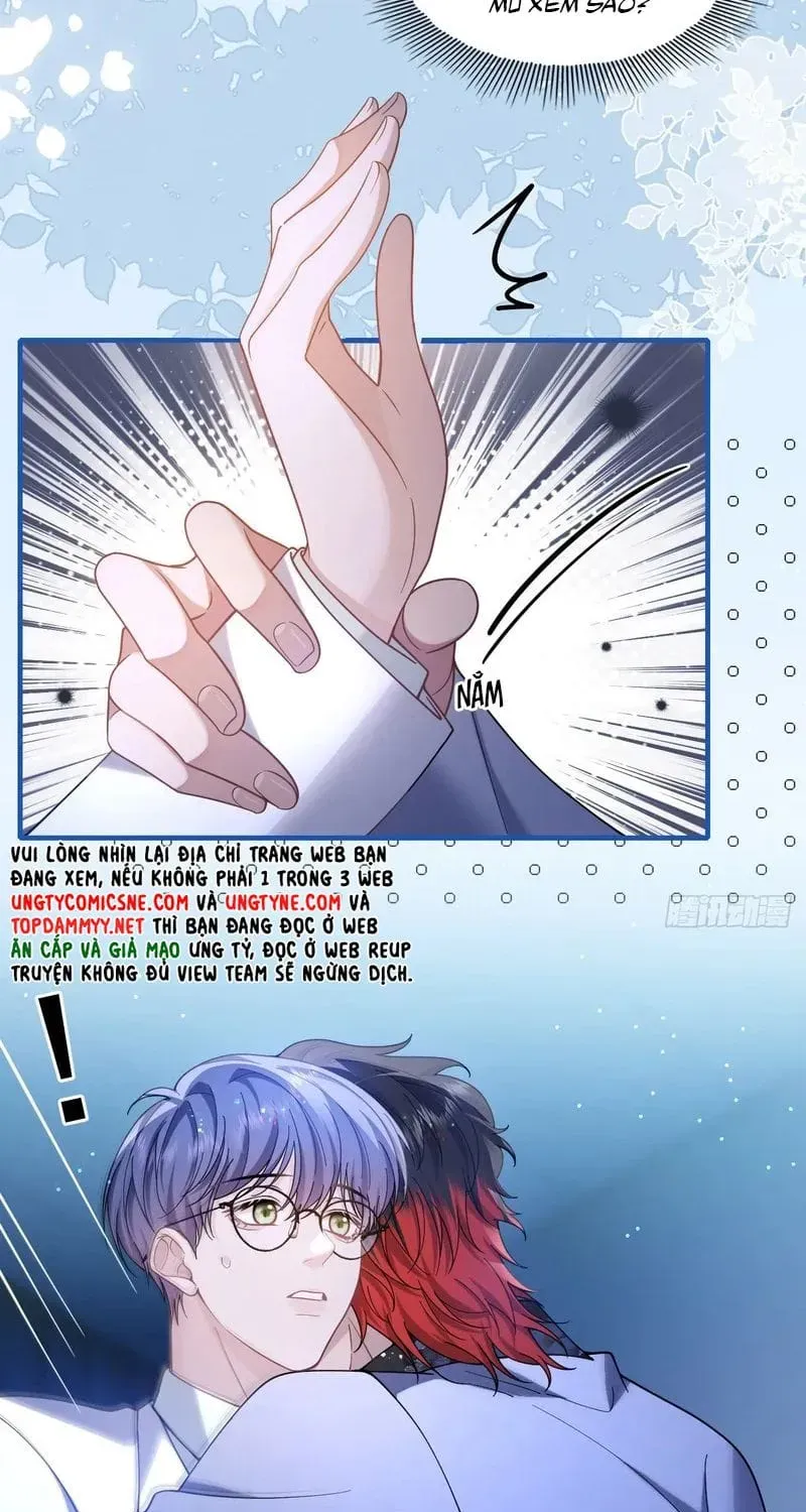 Tôi Cố Ý Giả Vờ Chap 26 - Next Chap 25