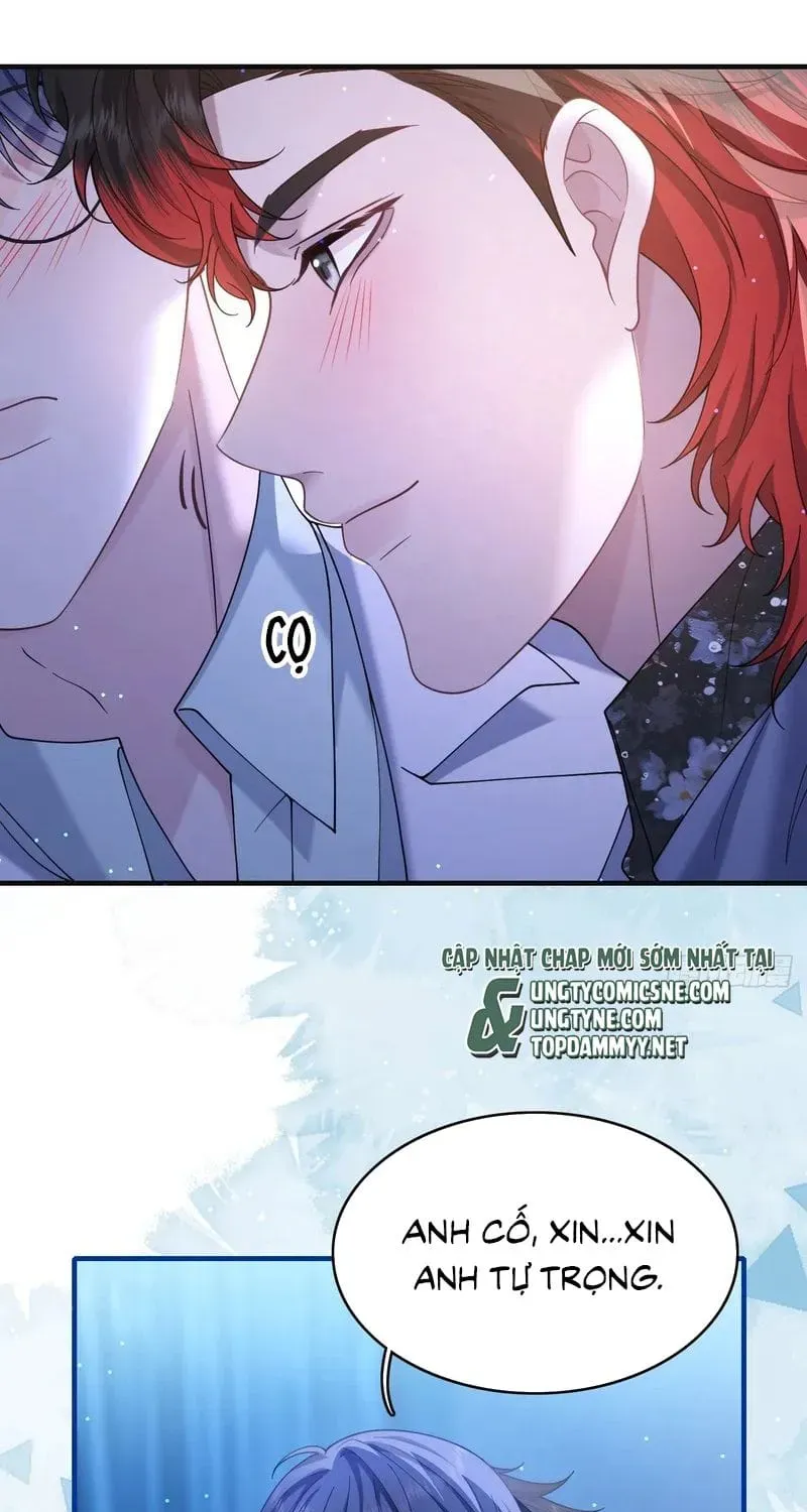 Tôi Cố Ý Giả Vờ Chap 26 - Next Chap 25