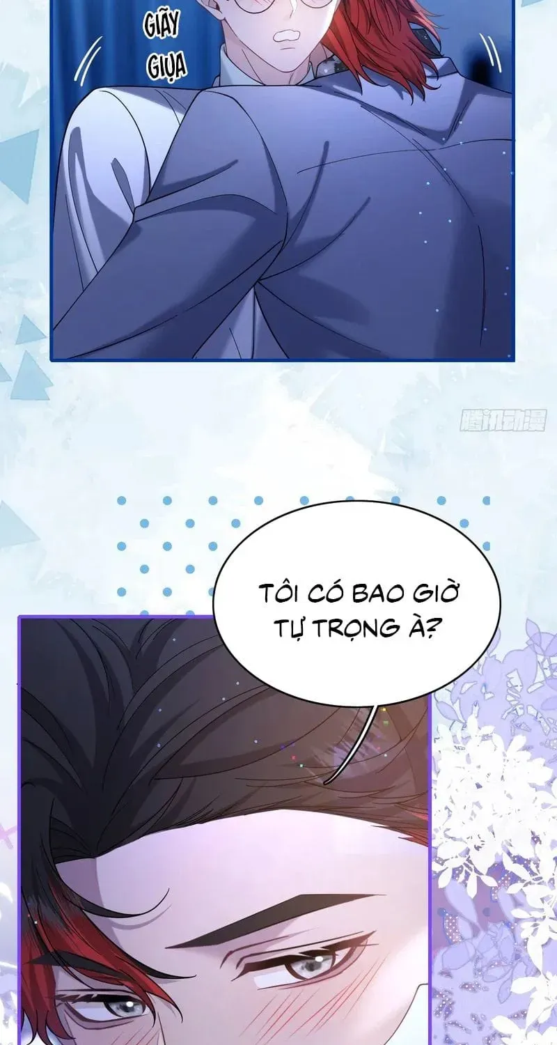 Tôi Cố Ý Giả Vờ Chap 26 - Next Chap 25