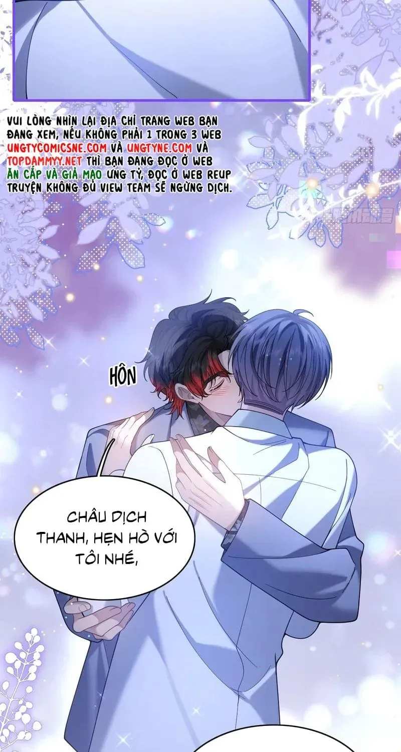 Tôi Cố Ý Giả Vờ Chap 26 - Next Chap 25