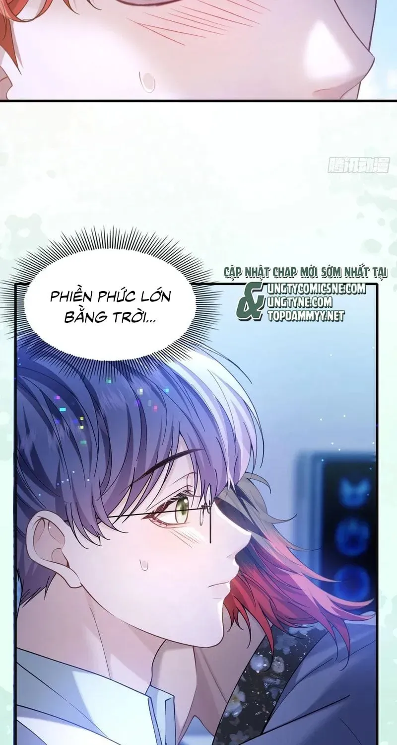 Tôi Cố Ý Giả Vờ Chap 26 - Next Chap 25