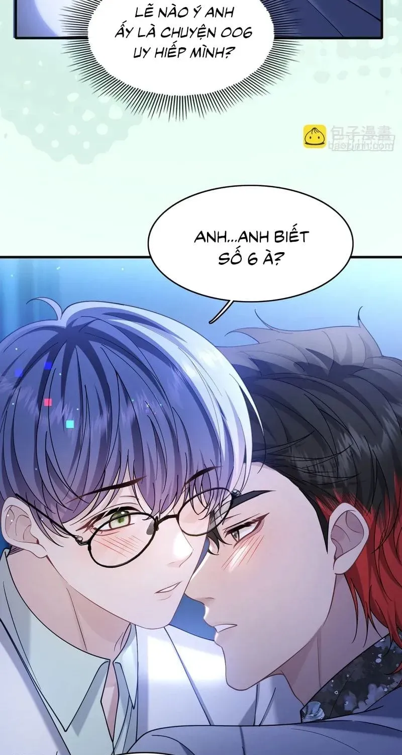 Tôi Cố Ý Giả Vờ Chap 26 - Next Chap 25