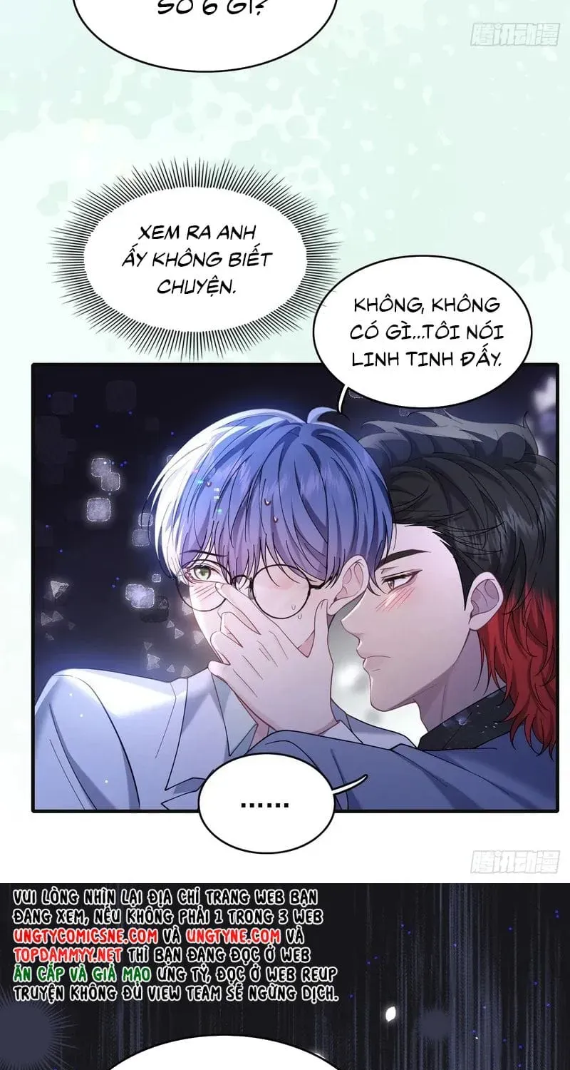Tôi Cố Ý Giả Vờ Chap 26 - Next Chap 25