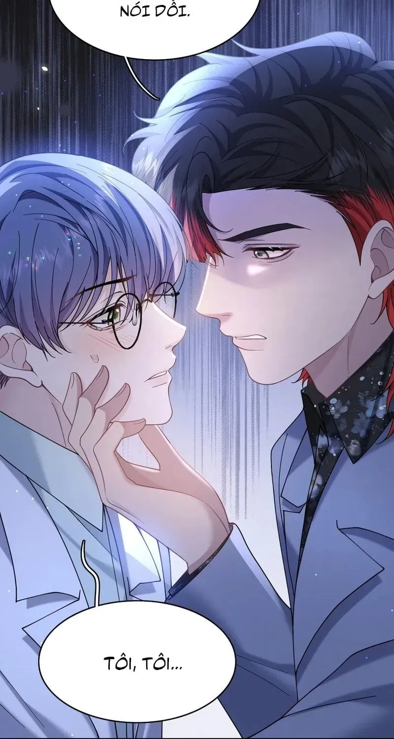 Tôi Cố Ý Giả Vờ Chap 26 - Next Chap 25