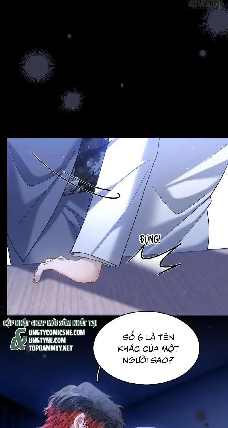 Tôi Cố Ý Giả Vờ Chap 26 - Next Chap 25
