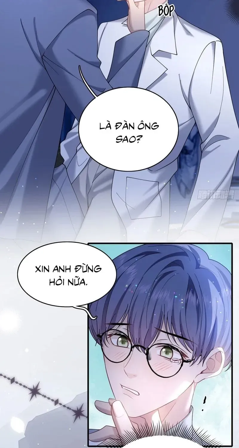 Tôi Cố Ý Giả Vờ Chap 26 - Next Chap 25