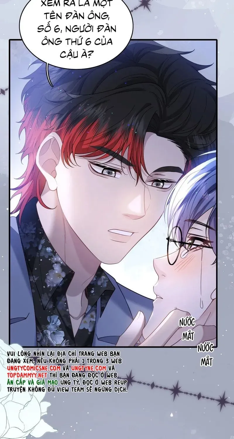 Tôi Cố Ý Giả Vờ Chap 26 - Next Chap 25