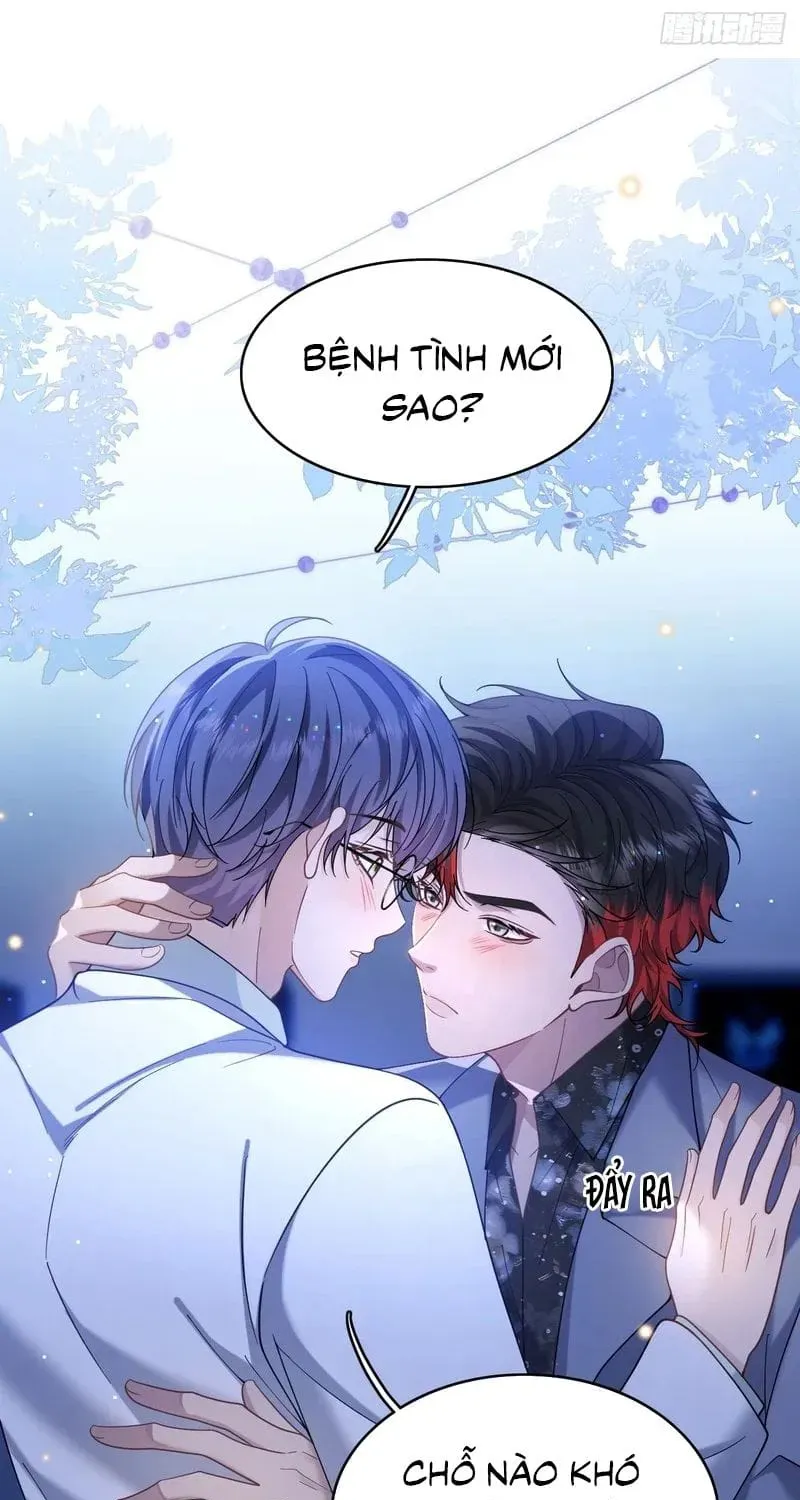 Tôi Cố Ý Giả Vờ Chap 26 - Next Chap 25