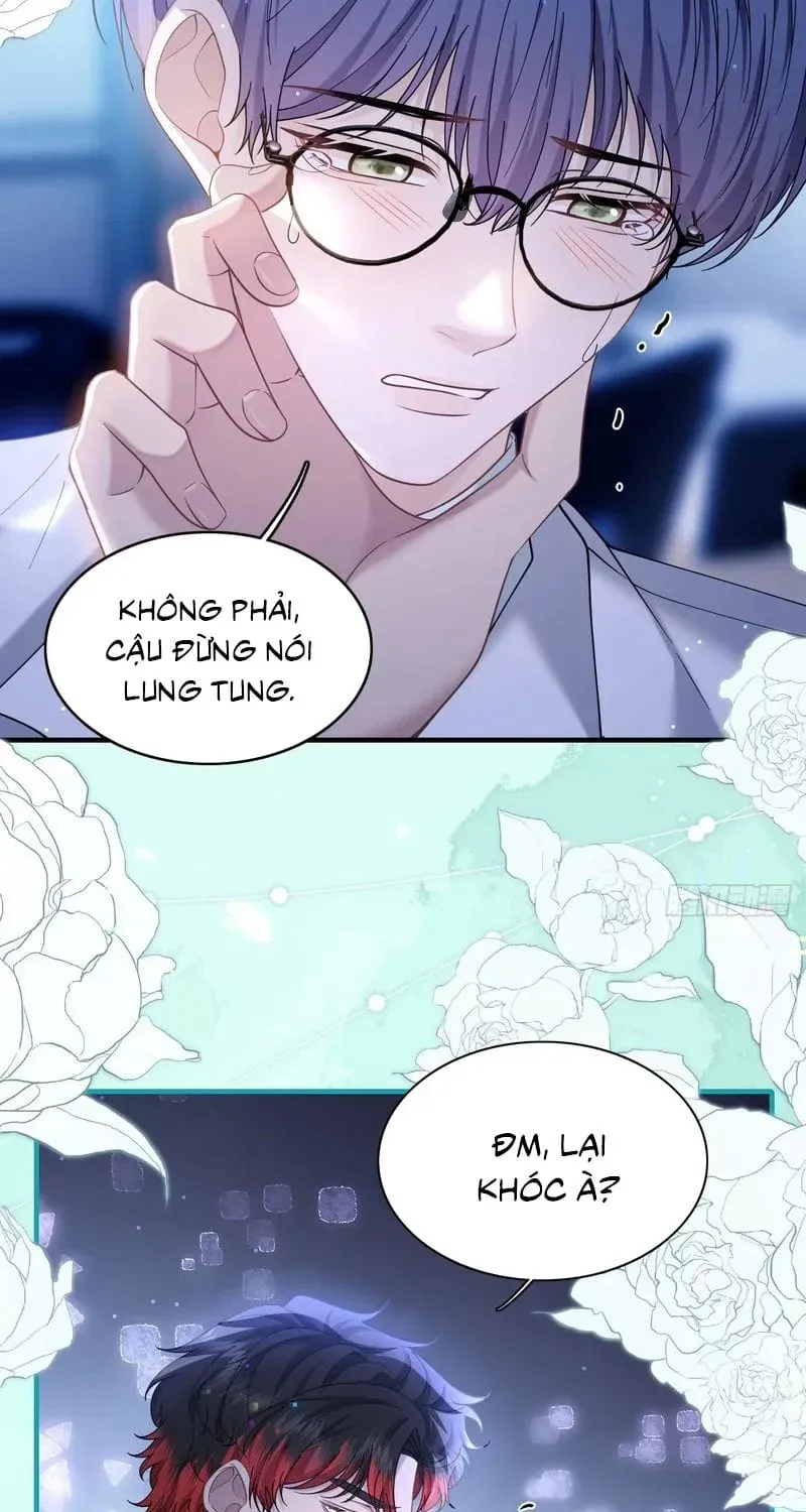 Tôi Cố Ý Giả Vờ Chap 26 - Next Chap 25