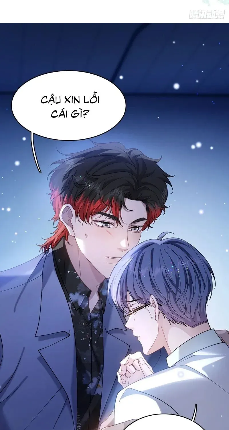 Tôi Cố Ý Giả Vờ Chap 26 - Next Chap 25