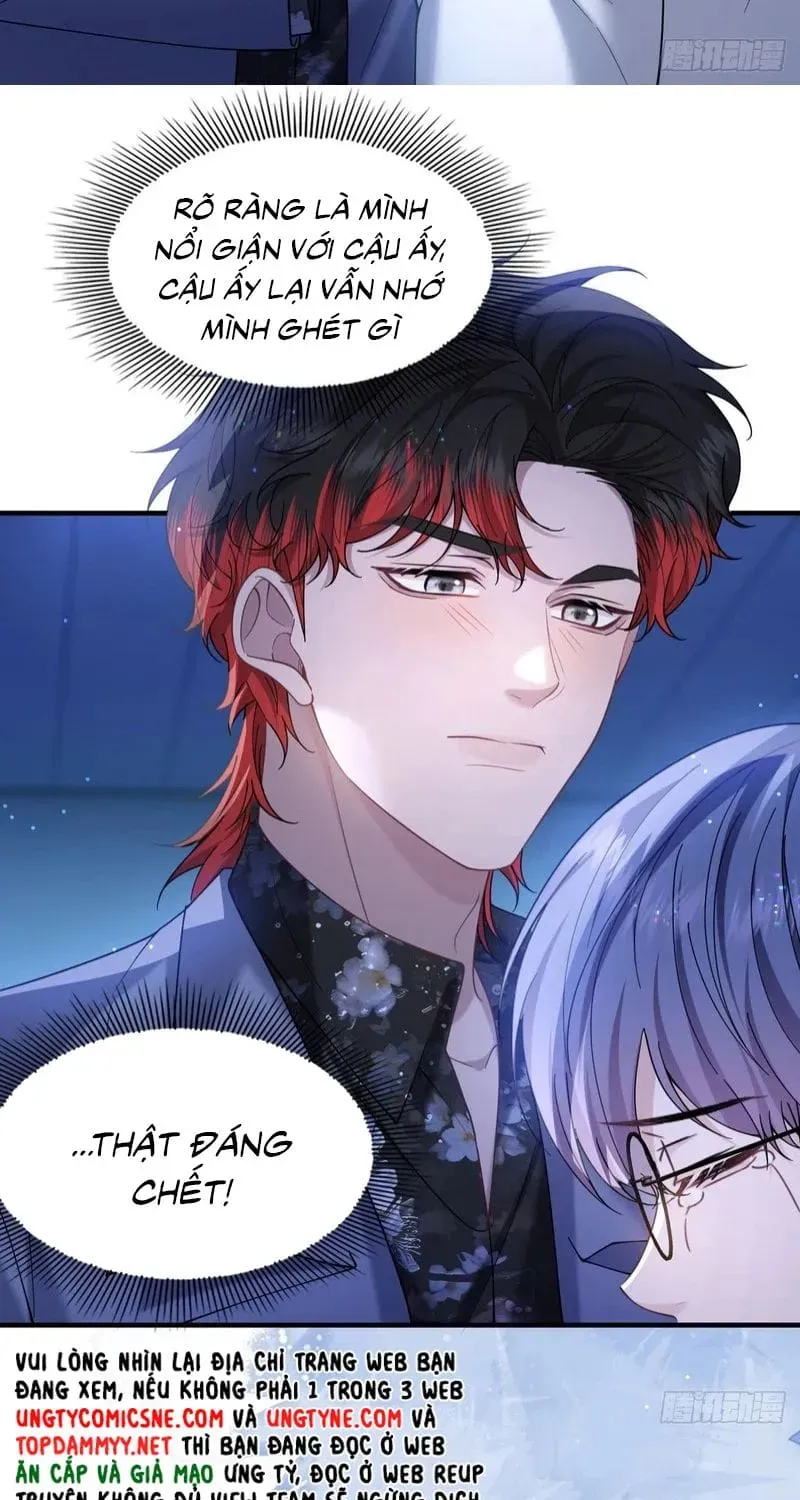 Tôi Cố Ý Giả Vờ Chap 26 - Next Chap 25