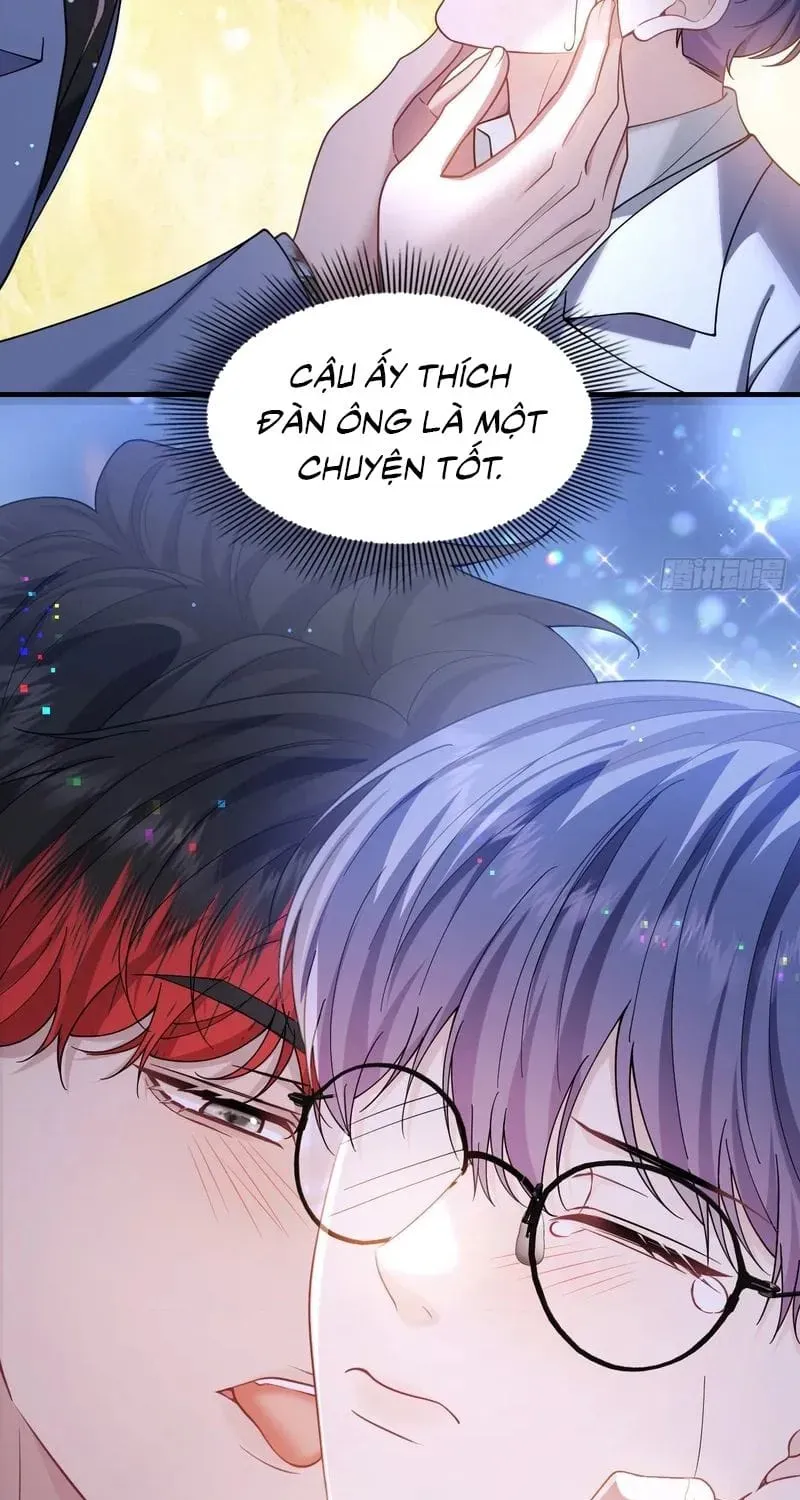 Tôi Cố Ý Giả Vờ Chap 26 - Next Chap 25