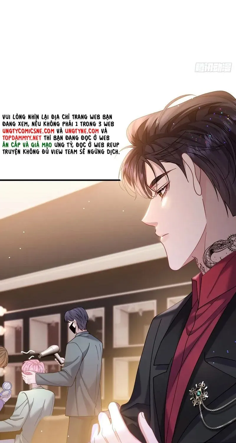 Tôi Cố Ý Giả Vờ Chap 26 - Next Chap 25