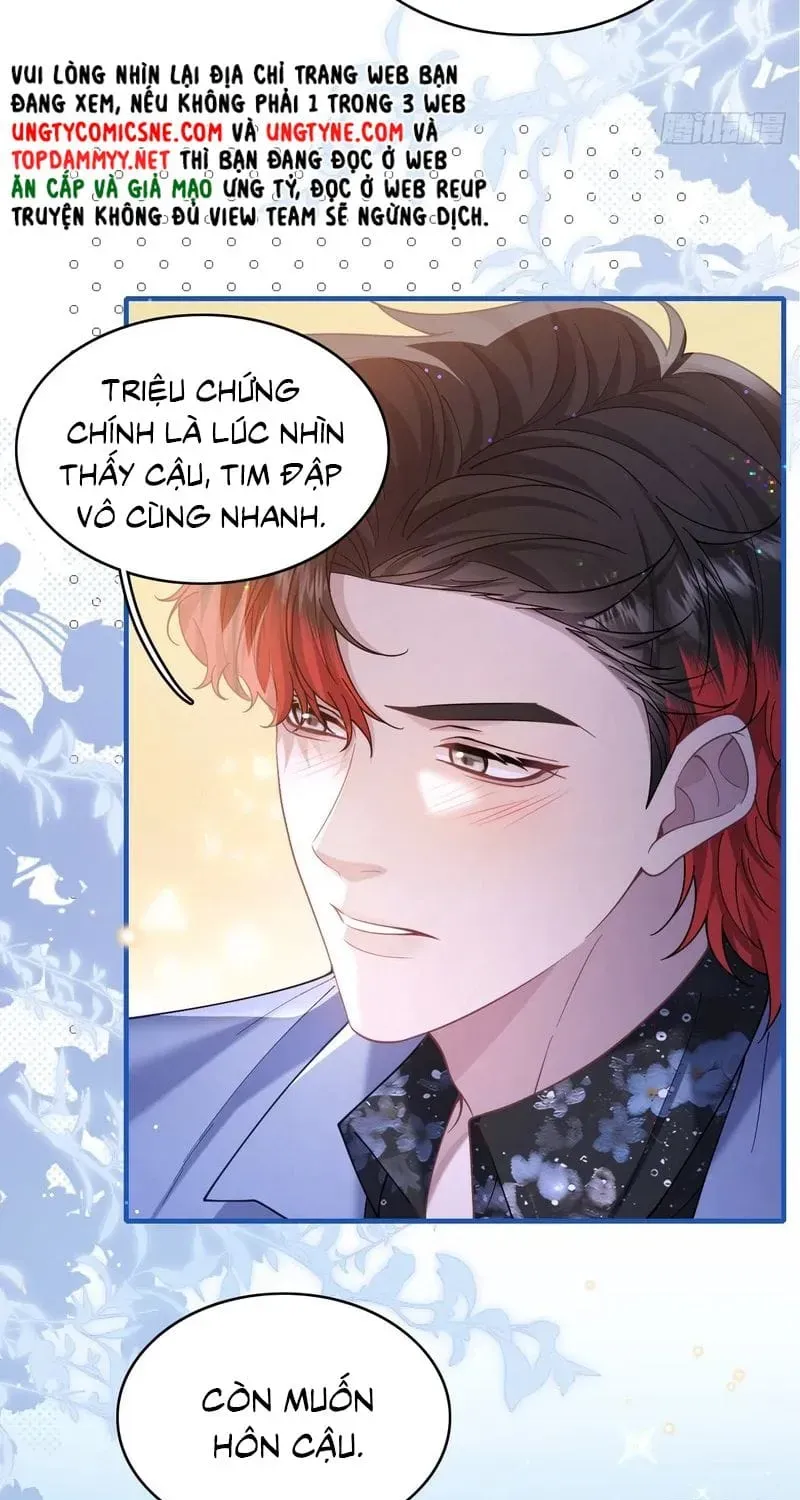 Tôi Cố Ý Giả Vờ Chap 26 - Next Chap 25