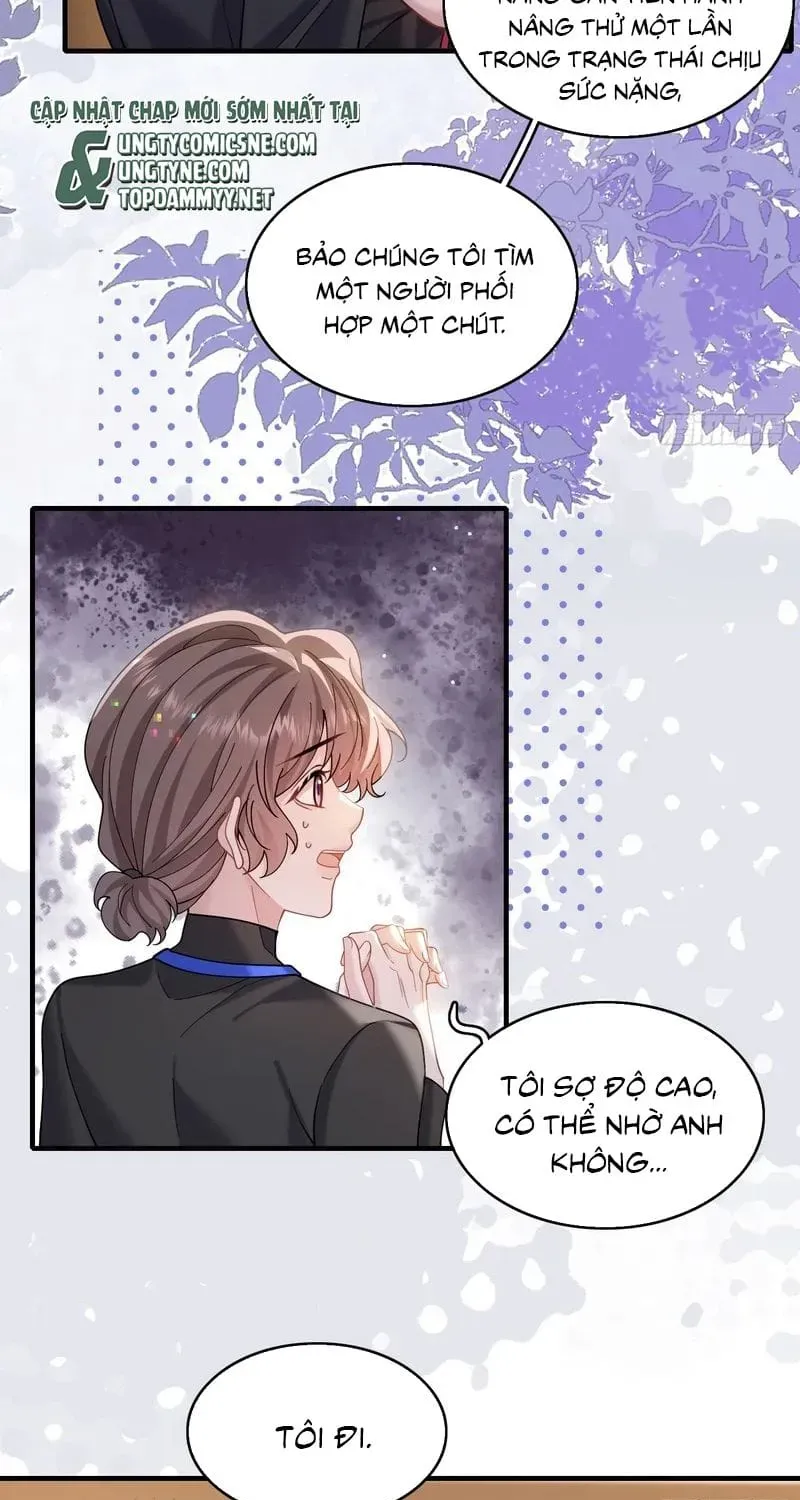 Tôi Cố Ý Giả Vờ Chap 26 - Next Chap 25