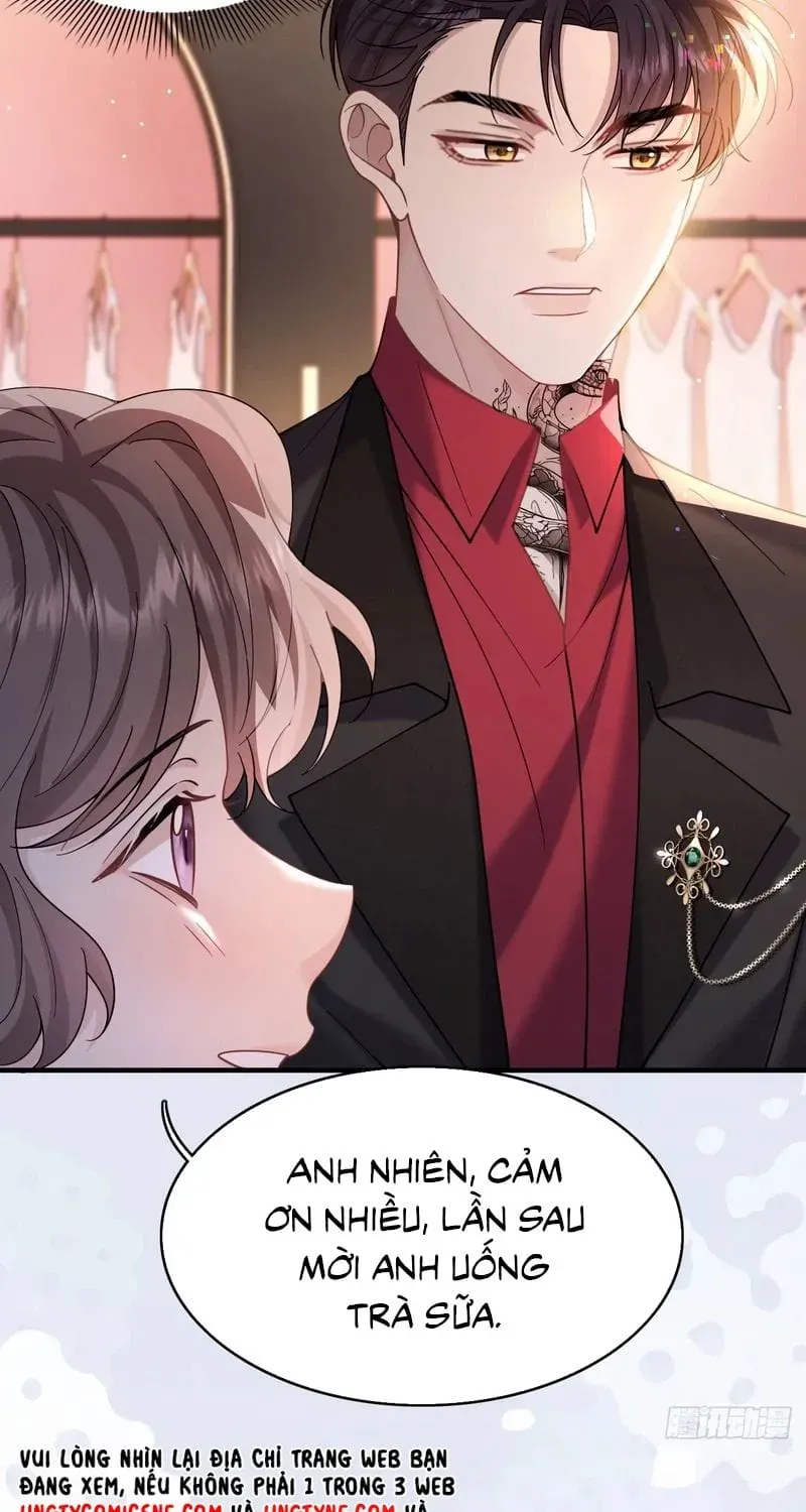 Tôi Cố Ý Giả Vờ Chap 26 - Next Chap 25