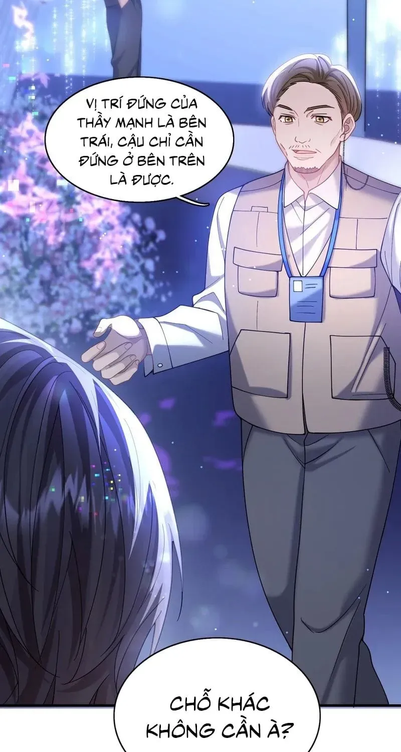 Tôi Cố Ý Giả Vờ Chap 26 - Next Chap 25