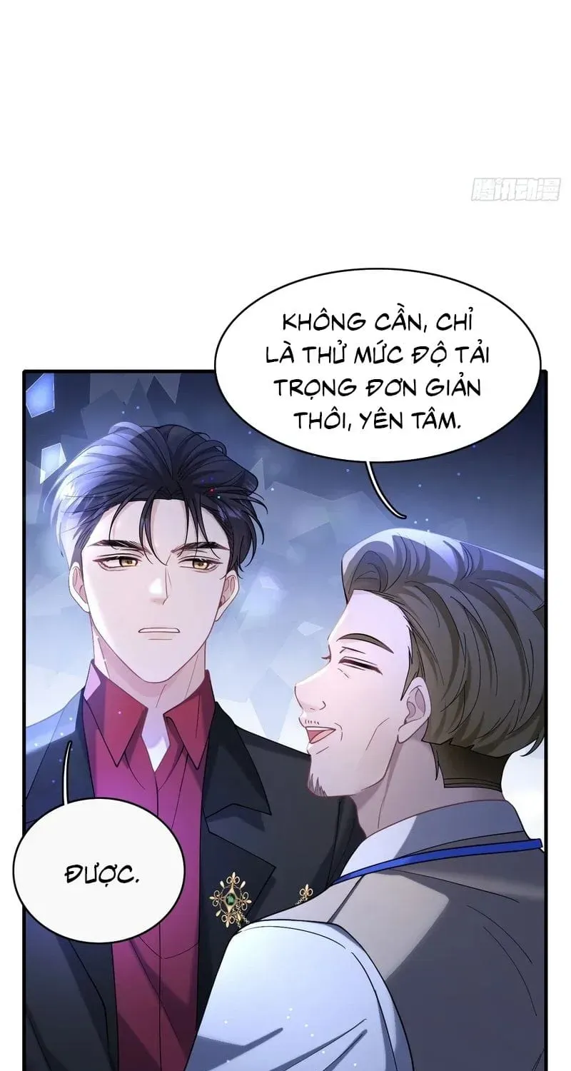 Tôi Cố Ý Giả Vờ Chap 26 - Next Chap 25