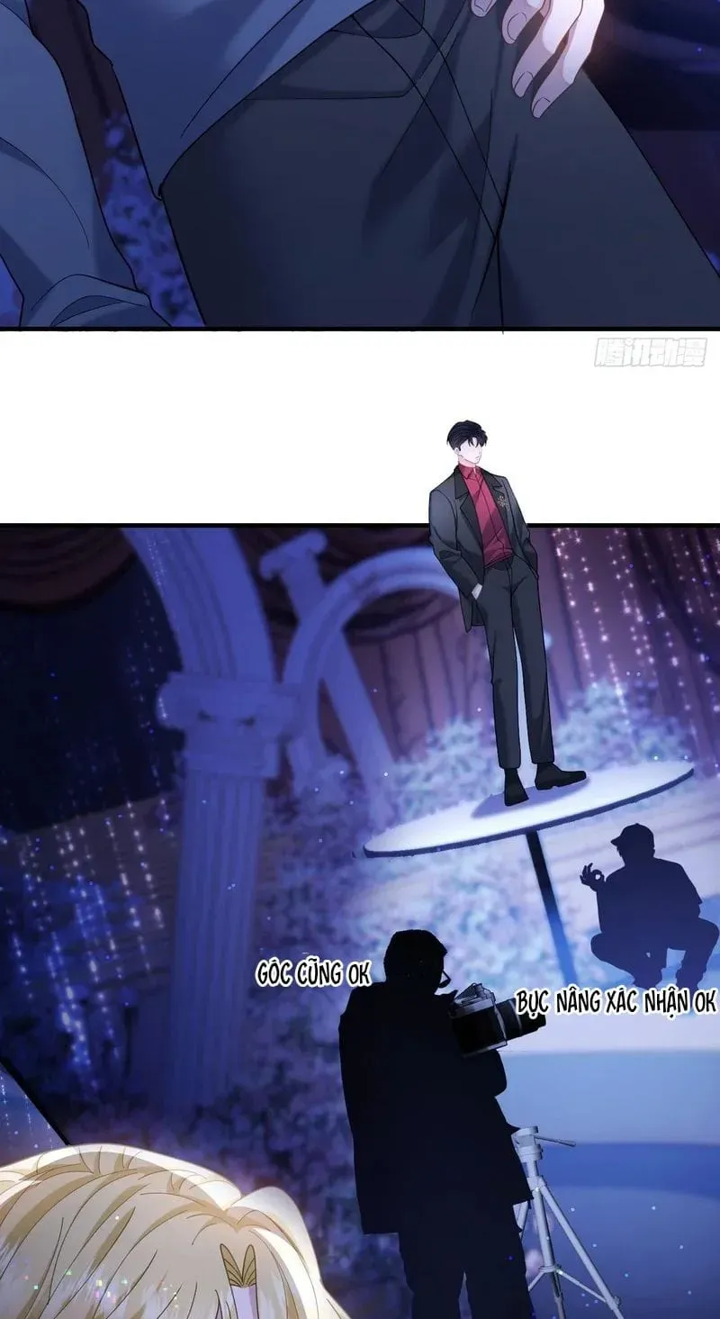 Tôi Cố Ý Giả Vờ Chap 26 - Next Chap 25