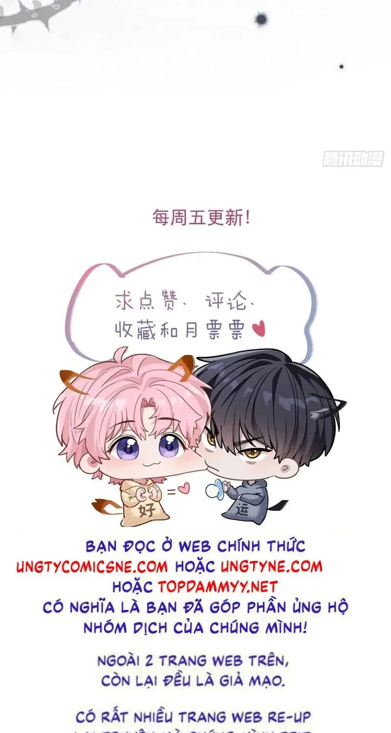 Tôi Cố Ý Giả Vờ Chap 26 - Next Chap 25