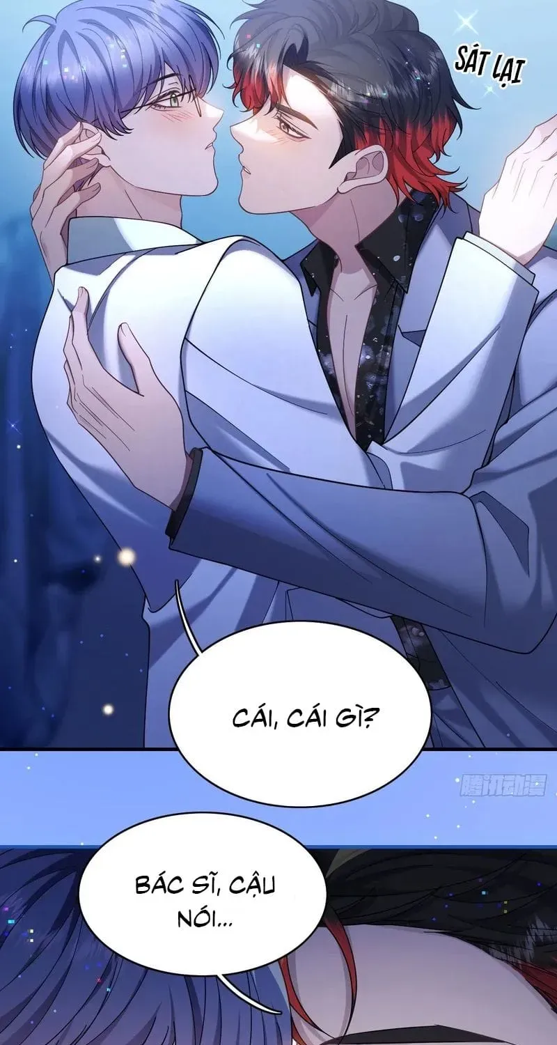 Tôi Cố Ý Giả Vờ Chap 26 - Next Chap 25