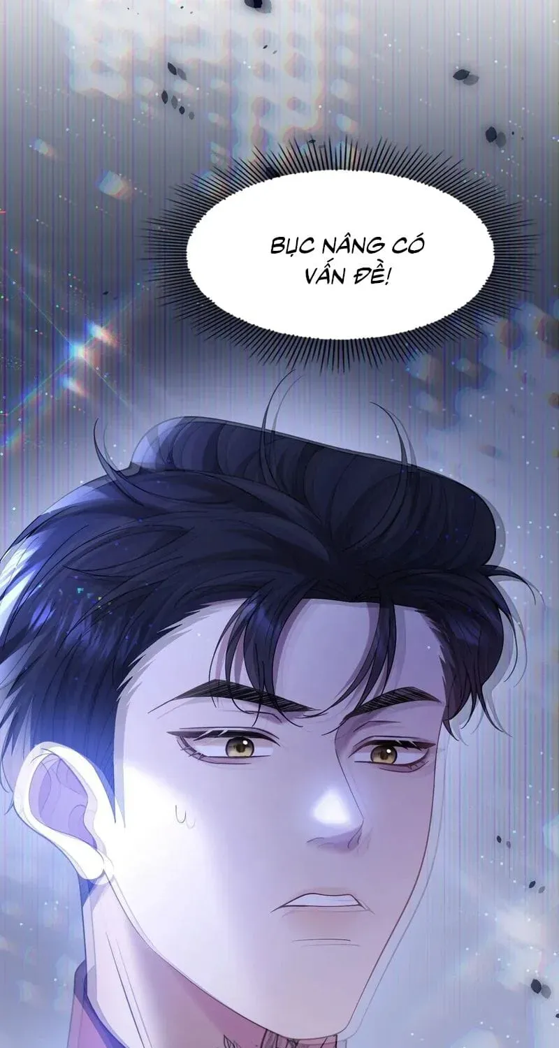 Tôi Cố Ý Giả Vờ Chap 27 - Next Chap 26