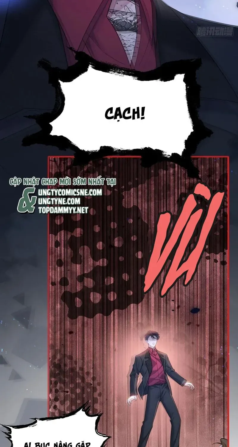 Tôi Cố Ý Giả Vờ Chap 27 - Next Chap 26