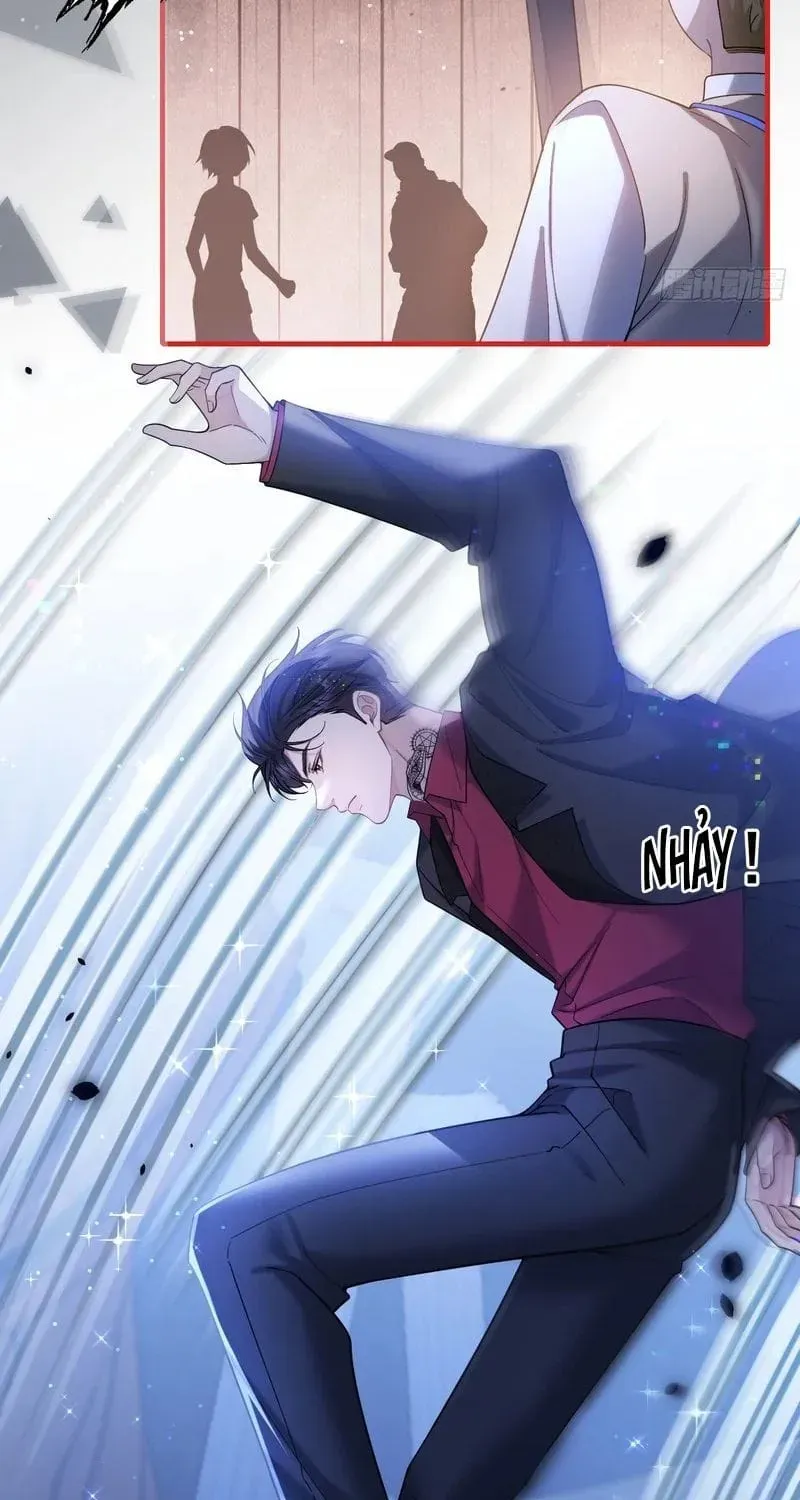 Tôi Cố Ý Giả Vờ Chap 27 - Next Chap 26