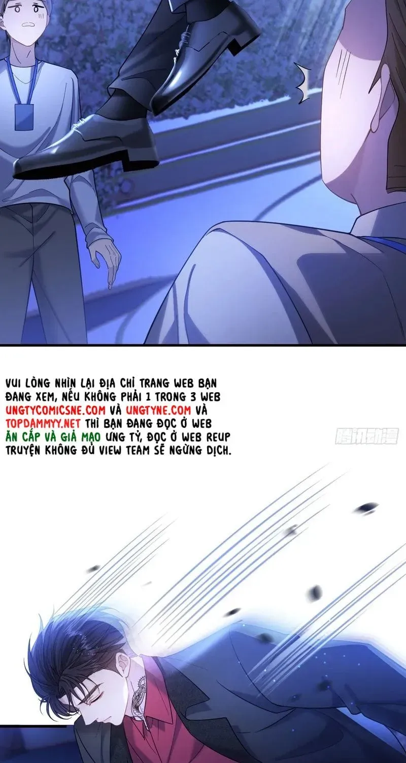 Tôi Cố Ý Giả Vờ Chap 27 - Next Chap 26
