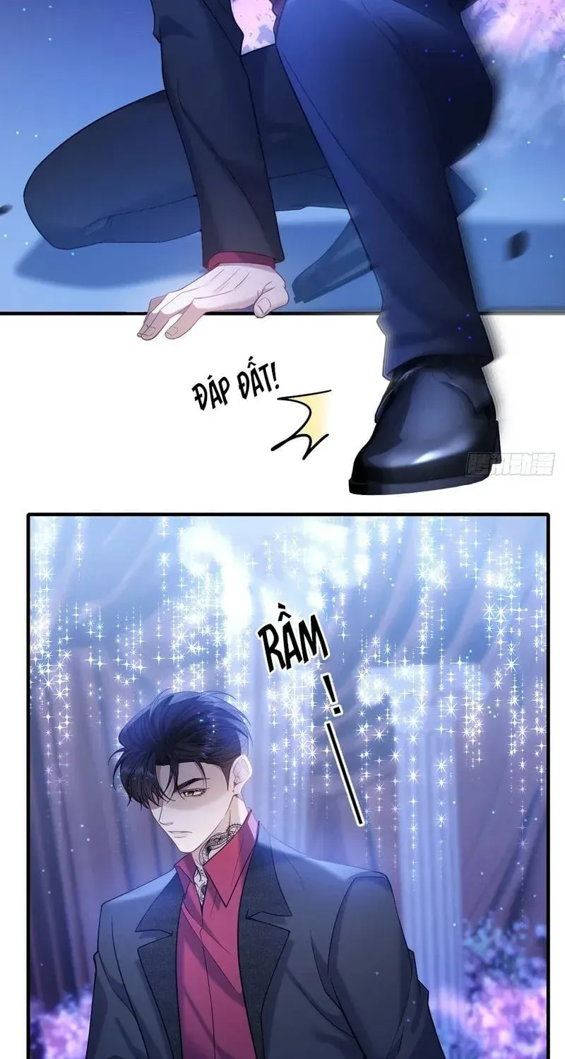 Tôi Cố Ý Giả Vờ Chap 27 - Next Chap 26