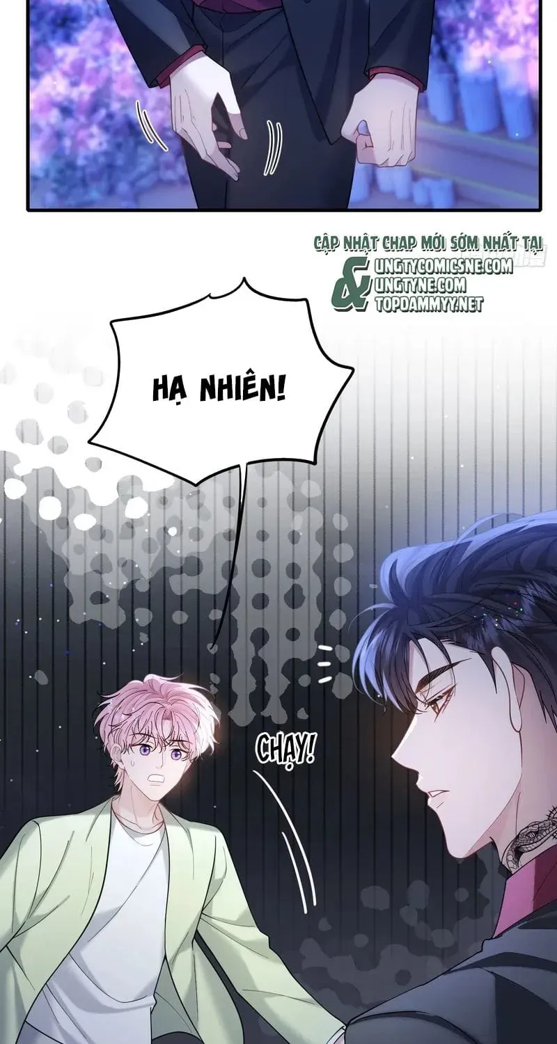 Tôi Cố Ý Giả Vờ Chap 27 - Next Chap 26