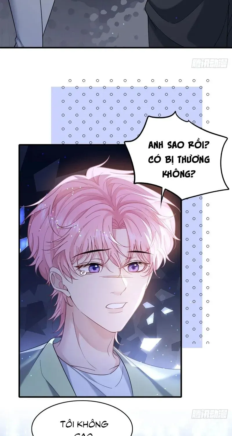 Tôi Cố Ý Giả Vờ Chap 27 - Next Chap 26
