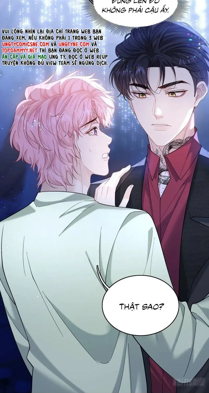 Tôi Cố Ý Giả Vờ Chap 27 - Next Chap 26