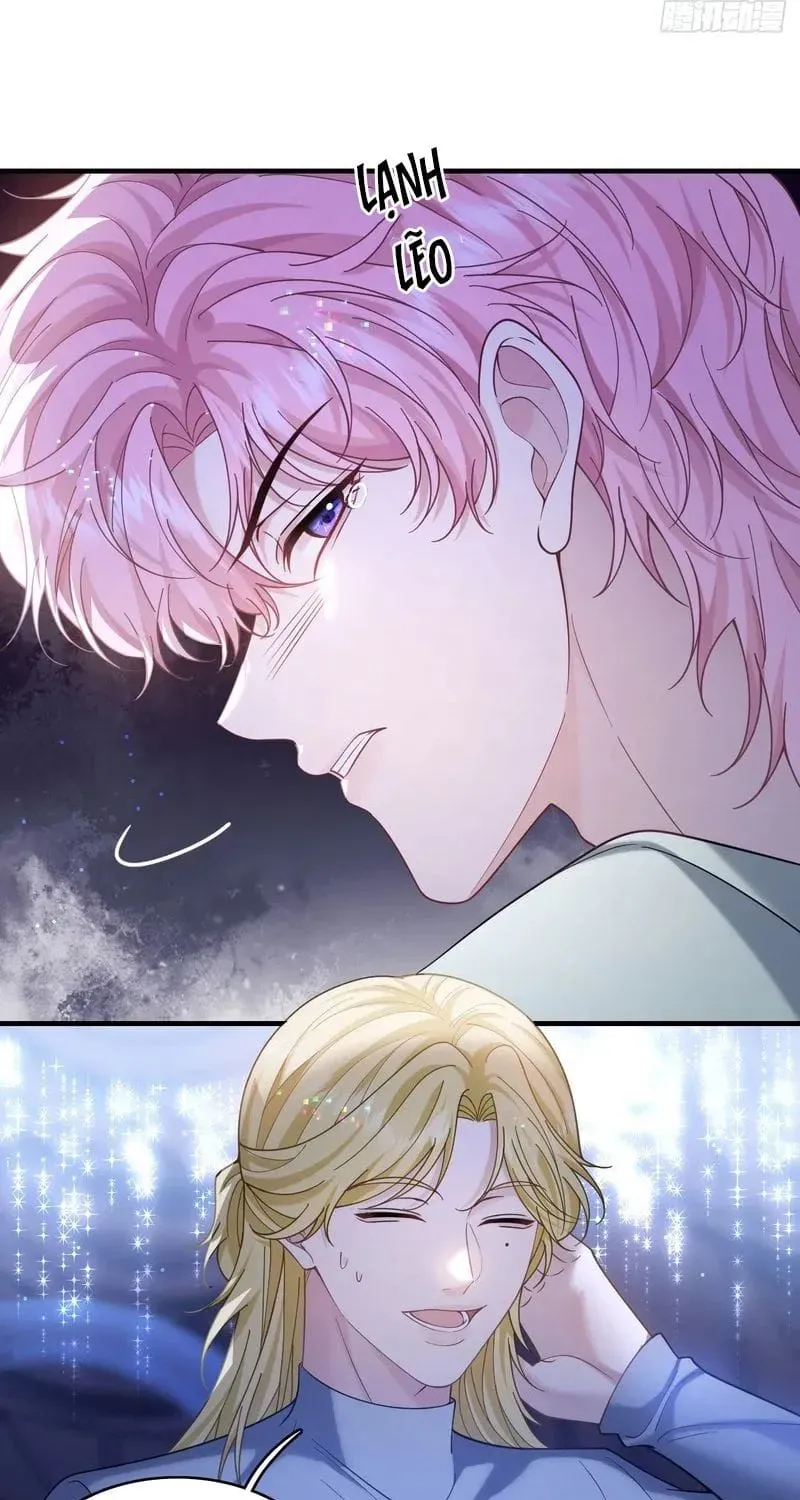 Tôi Cố Ý Giả Vờ Chap 27 - Next Chap 26